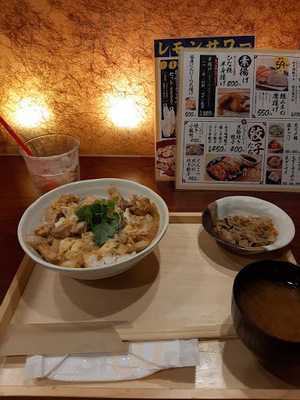 かまどか 日吉店