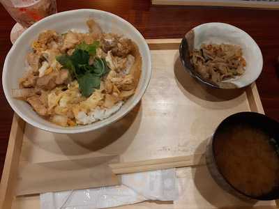 かまどか 日吉店