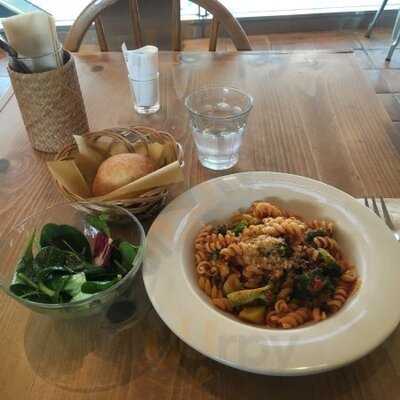 ア・ラ・カンパーニュ 秋葉原店