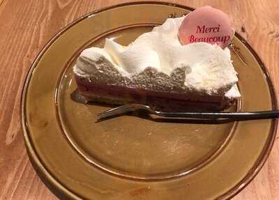 ア・ラ・カンパーニュ 秋葉原店