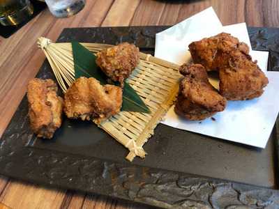 より鶏み鶏　横浜店