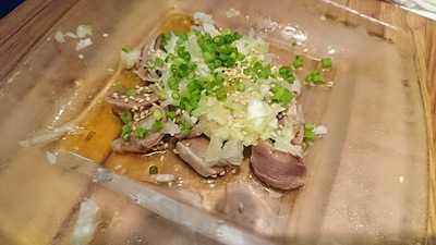 より鶏み鶏　横浜店