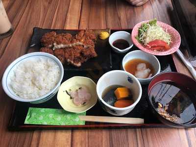 より鶏み鶏　横浜店