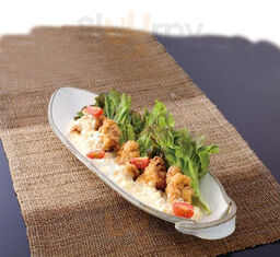 より鶏み鶏　横浜店