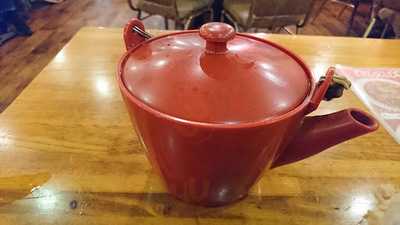 つけ麺大王 伊勢佐木町店