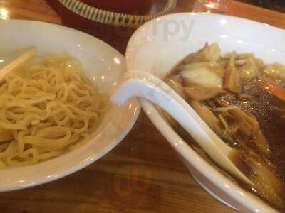 つけ麺大王 伊勢佐木町店