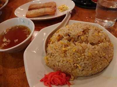 つけ麺大王 伊勢佐木町店