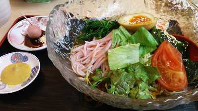 ふじやま亭 イオン本牧店