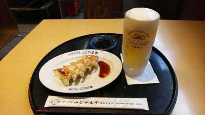 ふじやま亭 イオン本牧店