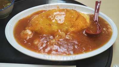 ふじやま亭 イオン本牧店