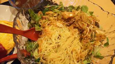 ふじやま亭 イオン本牧店