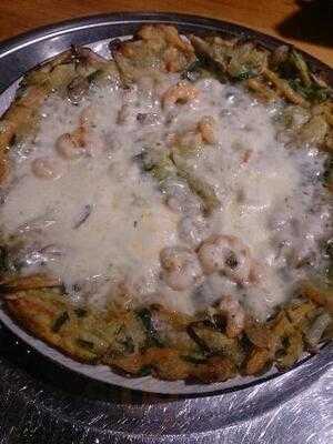 韓国家庭料理 ソナム