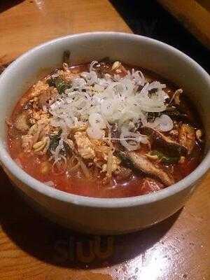 韓国家庭料理 ソナム