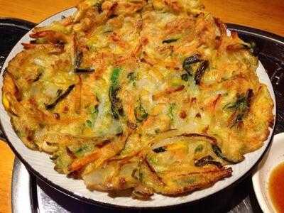 韓国家庭料理 ソナム