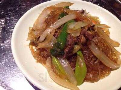 韓国家庭料理 ソナム