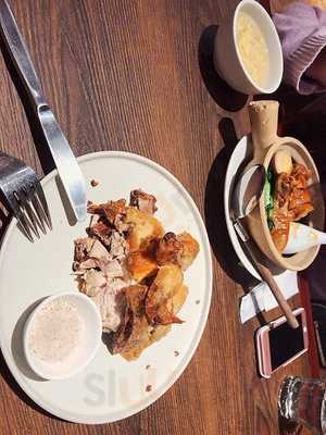 紅虎餃子房 Links梅田