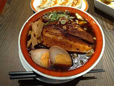 紅虎餃子房 Links梅田