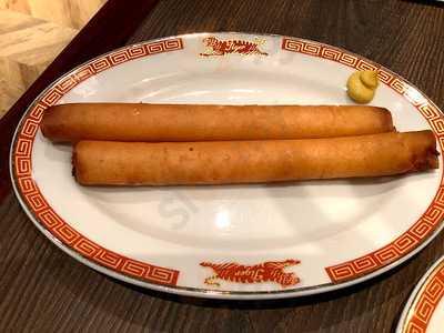 紅虎餃子房 Links梅田