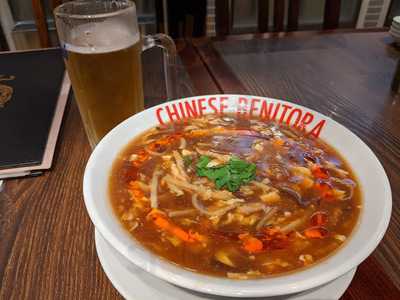 紅虎餃子房 Links梅田