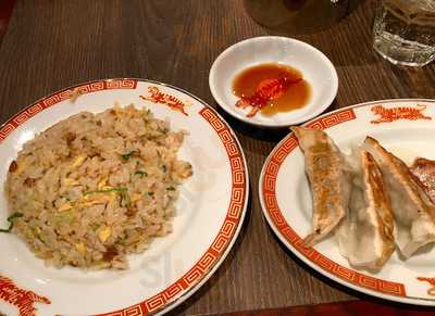 紅虎餃子房 Links梅田