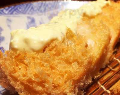 かつ吉日比谷国際ビル店