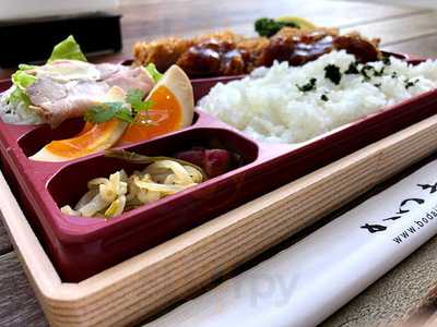 かつ吉日比谷国際ビル店