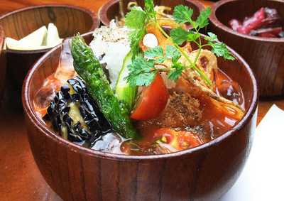 かつ吉日比谷国際ビル店