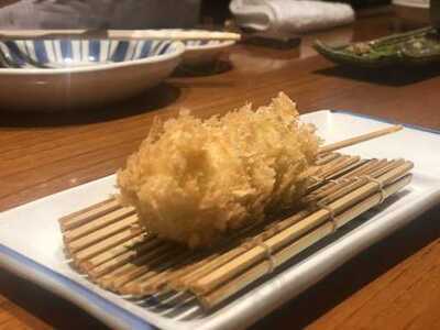 かつ吉日比谷国際ビル店