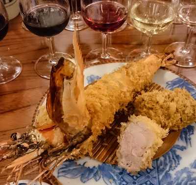 かつ吉日比谷国際ビル店