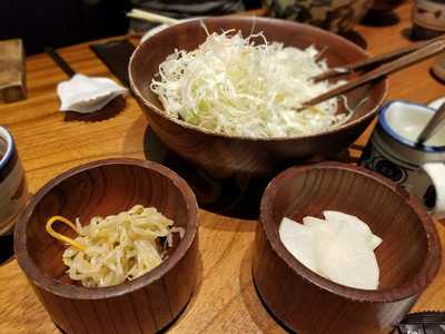 かつ吉日比谷国際ビル店