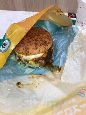 マクドナルド 能見台イトーヨーカドー店