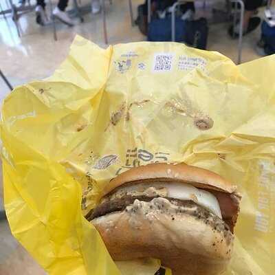 マクドナルド 能見台イトーヨーカドー店