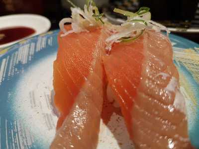 麻布茶房 西武渋谷店