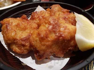 麻布茶房 西武渋谷店