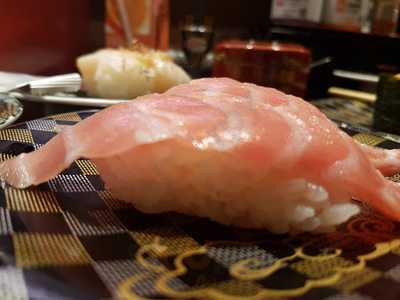 麻布茶房 西武渋谷店