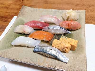 久兵衛ニューオータニ本館店