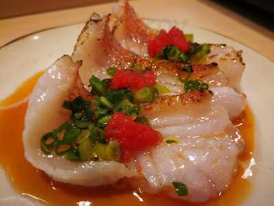 久兵衛ニューオータニ本館店