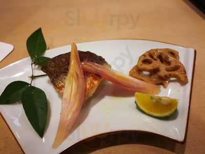 久兵衛ニューオータニ本館店