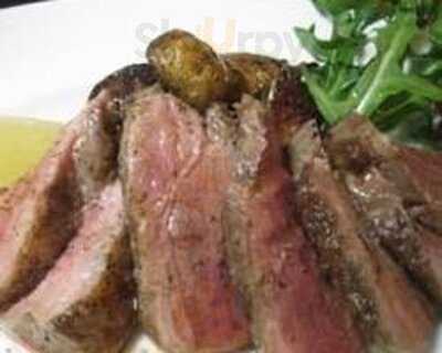 アジアン屋台バル クアトロ