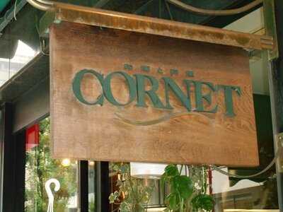 コルネット