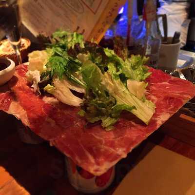 ディプント渋谷駅前店