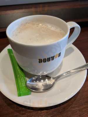 ドトールコーヒーショップ 新子安オルト横浜店