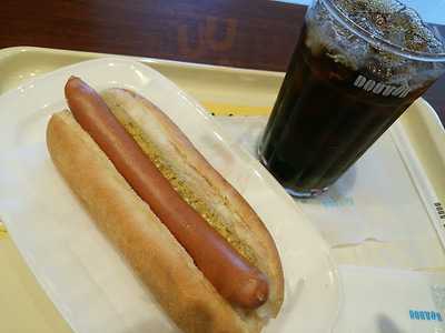 ドトールコーヒーショップ 新子安オルト横浜店