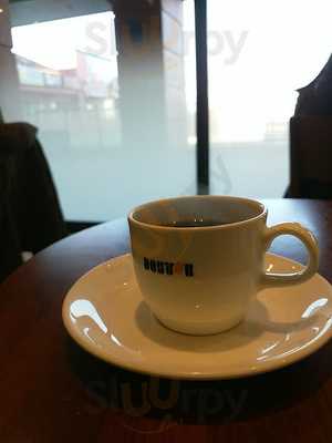 ドトールコーヒーショップ 新子安オルト横浜店