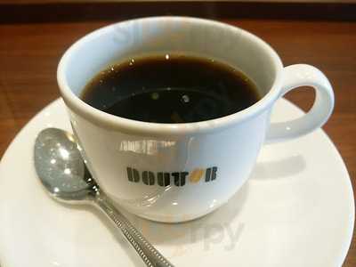 ドトールコーヒーショップ 新子安オルト横浜店