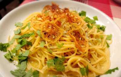 トラットリア ラベルデ 大手町店