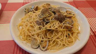 トラットリア ラベルデ 大手町店