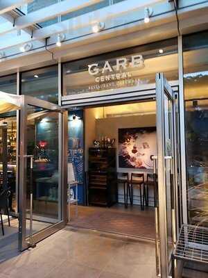 ガーブ セントラル