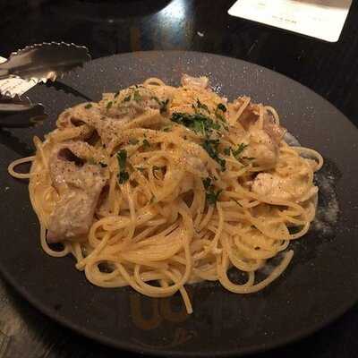 ガーブ セントラル