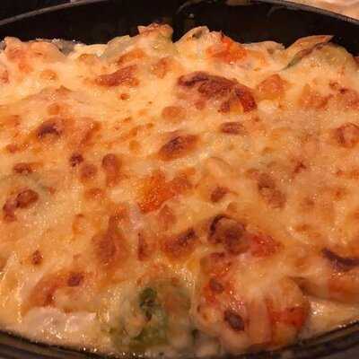 ガーブ セントラル